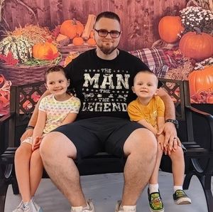 Meet your Posher, Thomas